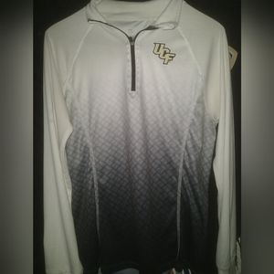 **reduced price**Women's UCF long sleeve shirt